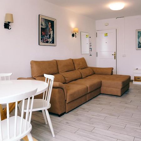 Europa 2 Dormitorios Puerto de Santiago  Ngoại thất bức ảnh