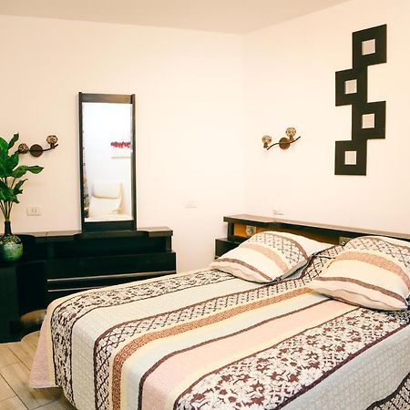 Europa 2 Dormitorios Puerto de Santiago  Ngoại thất bức ảnh