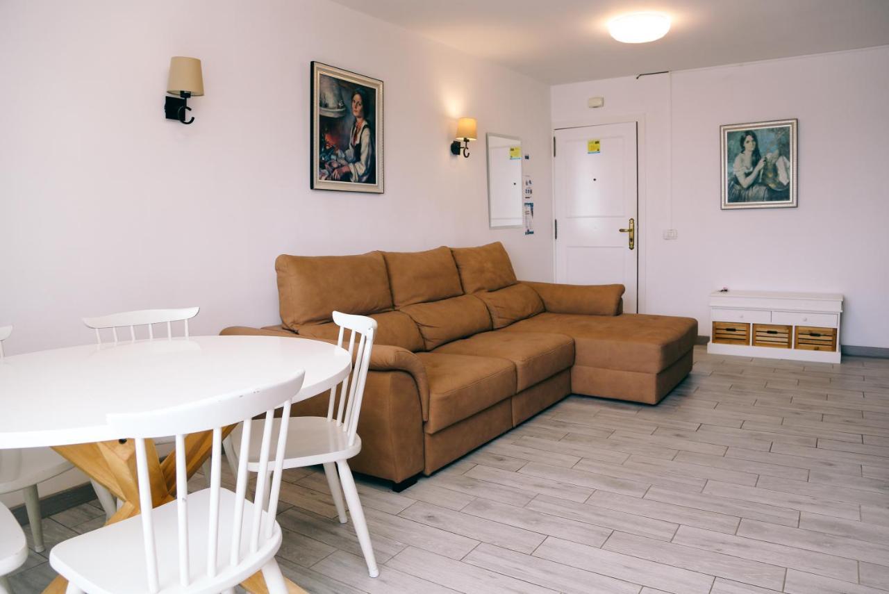 Europa 2 Dormitorios Puerto de Santiago  Ngoại thất bức ảnh