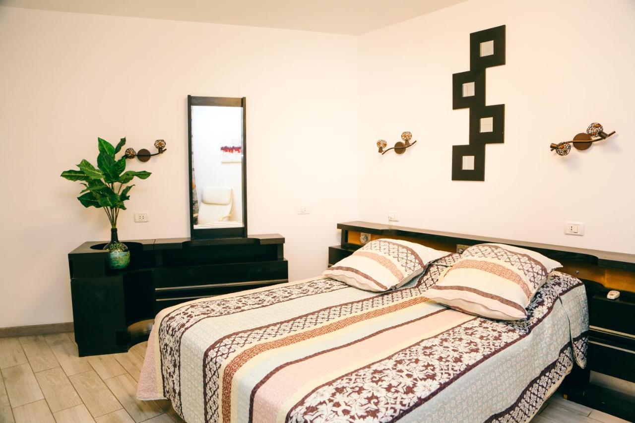 Europa 2 Dormitorios Puerto de Santiago  Ngoại thất bức ảnh