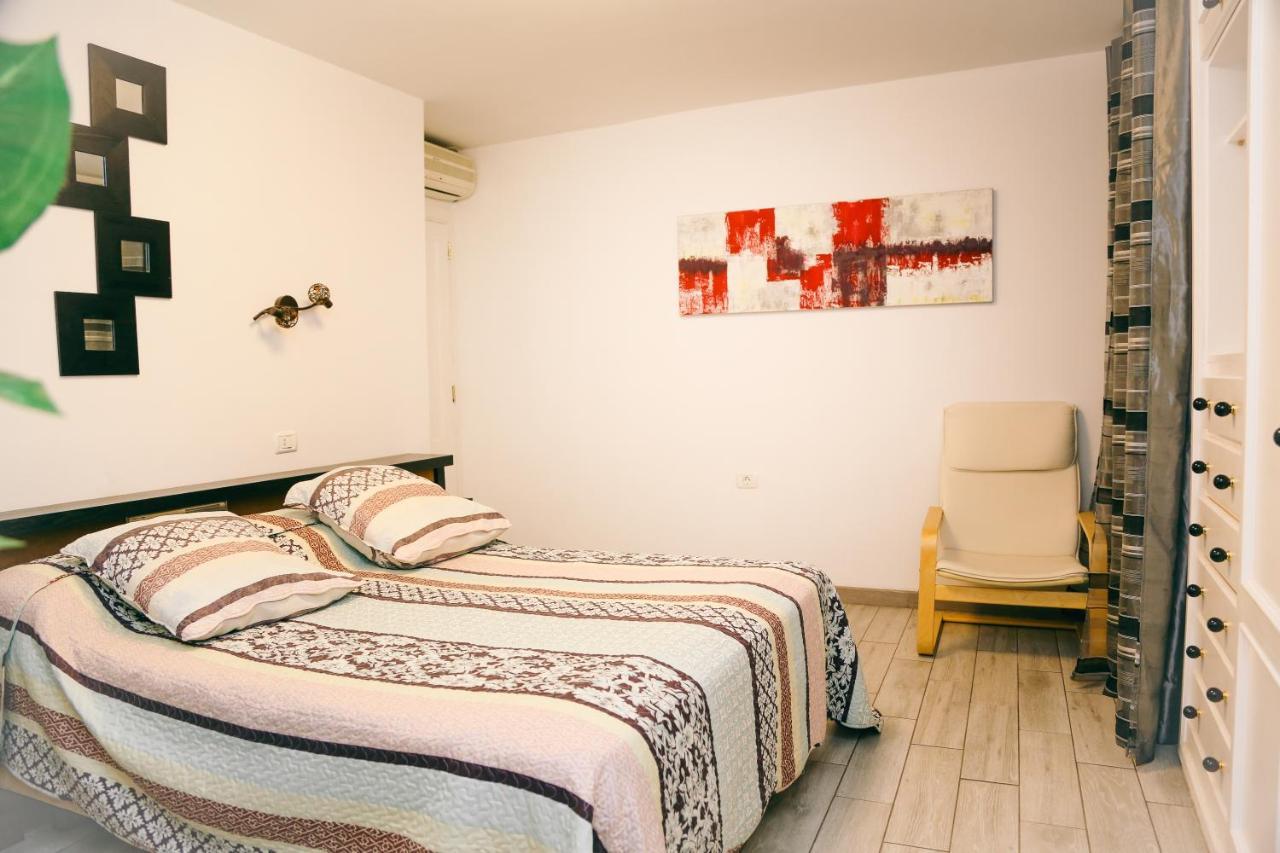Europa 2 Dormitorios Puerto de Santiago  Ngoại thất bức ảnh