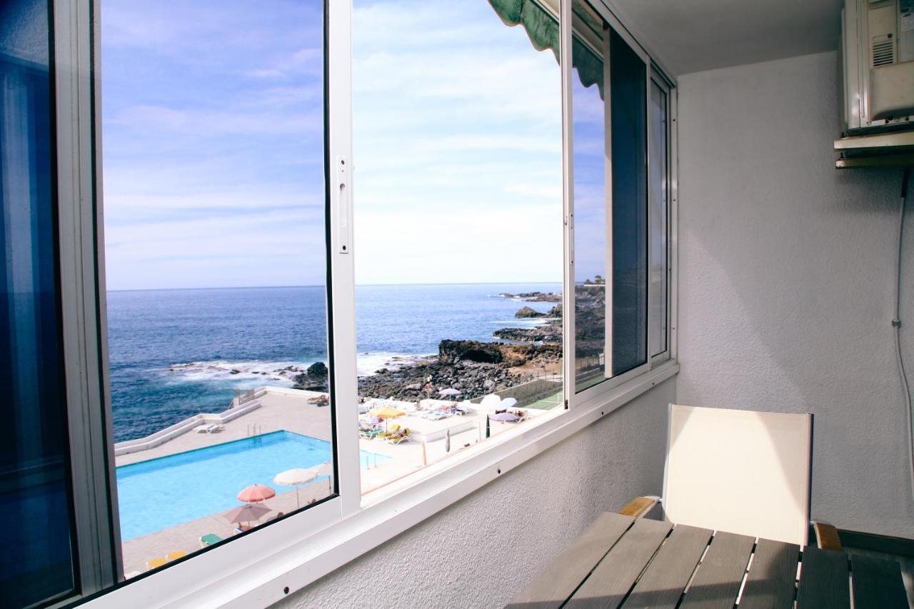Europa 2 Dormitorios Puerto de Santiago  Ngoại thất bức ảnh