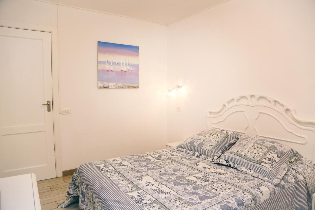 Europa 2 Dormitorios Puerto de Santiago  Ngoại thất bức ảnh