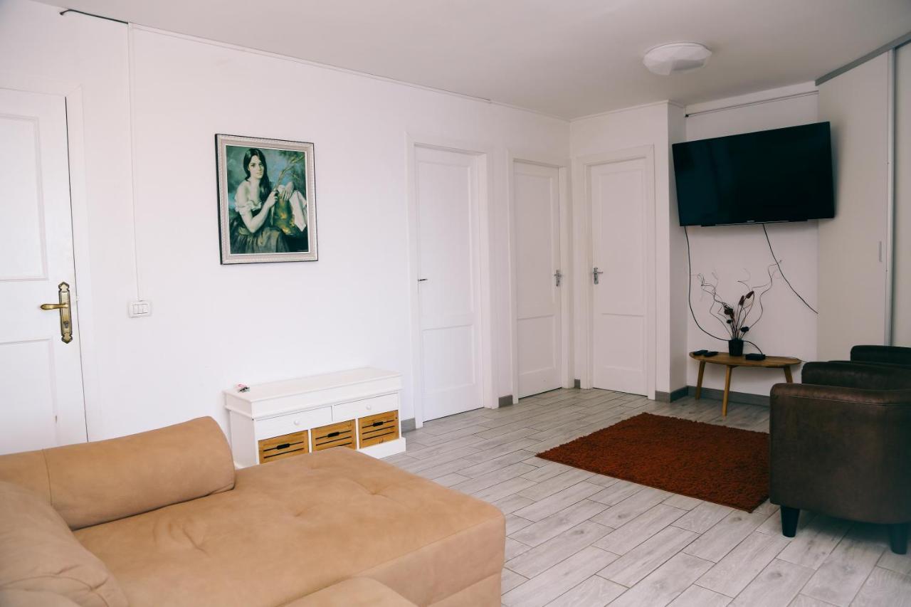 Europa 2 Dormitorios Puerto de Santiago  Ngoại thất bức ảnh
