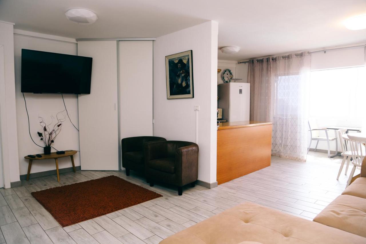 Europa 2 Dormitorios Puerto de Santiago  Ngoại thất bức ảnh