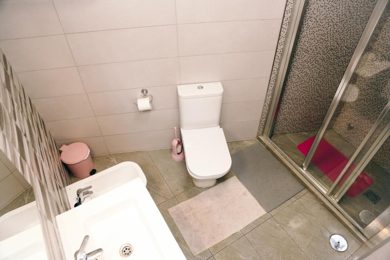 Europa 2 Dormitorios Puerto de Santiago  Ngoại thất bức ảnh