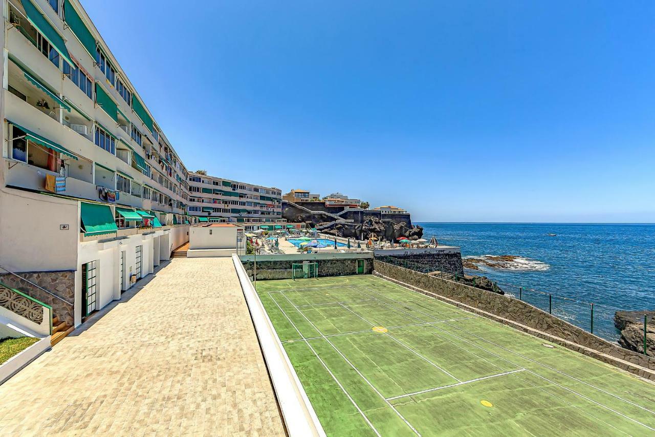 Europa 2 Dormitorios Puerto de Santiago  Ngoại thất bức ảnh
